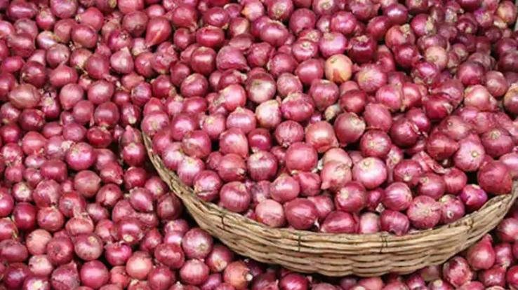 Anecdote: Onion has been making politicians cry