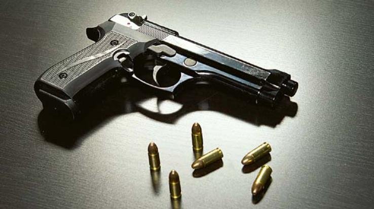 Indore: License arms will have to be deposited by October 20