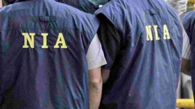 NIA tightens noose in J&K's target killing case, raids 11 locations in the Valley
