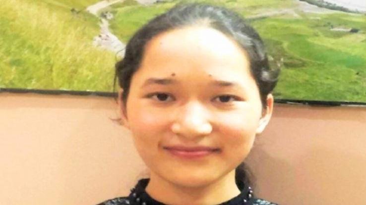 Sonam Angmo of Lahaul-Spiti tribal district of the state secured 70th rank in JEE Advanced exam