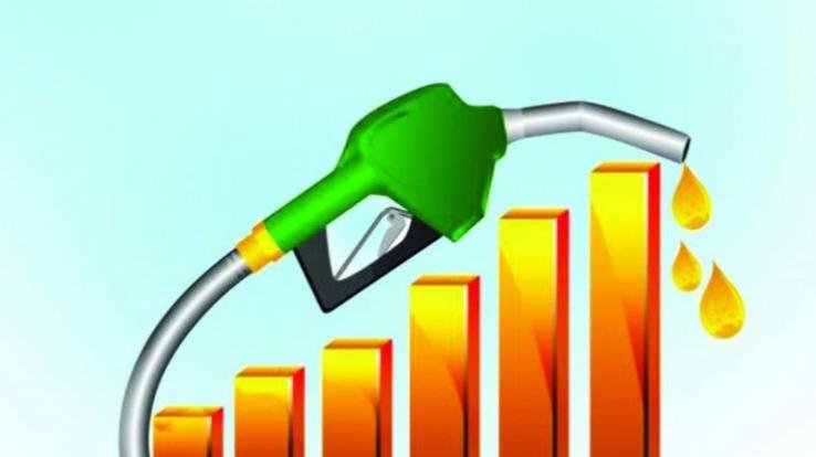 Petrol-diesel prices increase every day in the country, know today's price