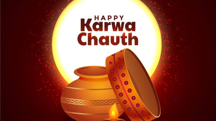 Sujanpur: This time the fast of Karva Chauth is very auspicious for Udyapan.