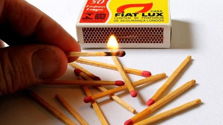 After 14 years, the price of matchbox is going to increase