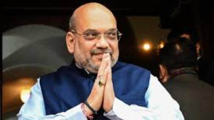 Amit Shah said in Srinagar, now a new era of development in Jammu and Kashmir should be a new beginning