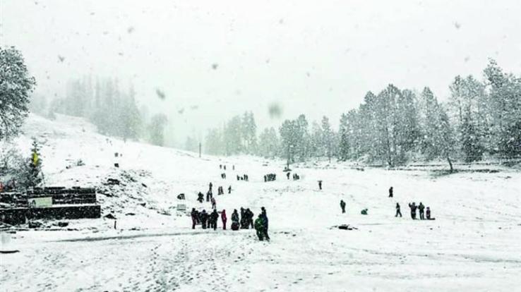 Himachal Pradesh: Climate change raises political concerns in tribal areas