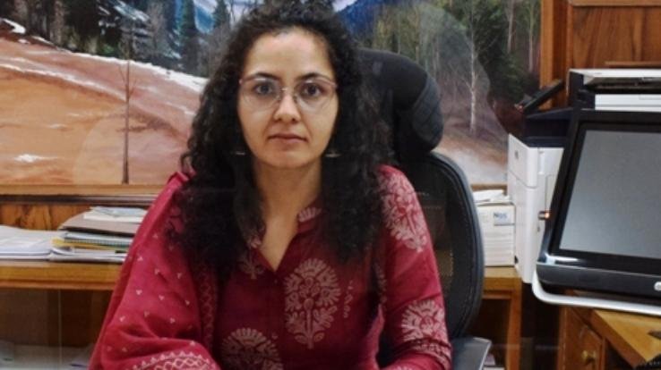 Solan: Order issued regarding 'dry day' in Arki constituency