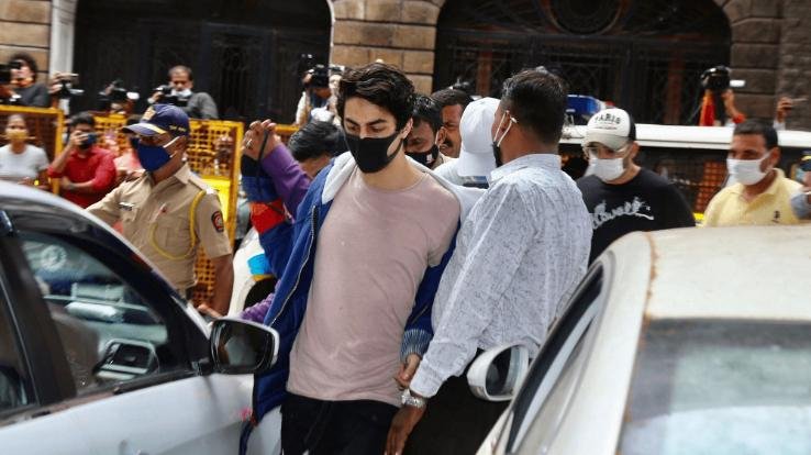 Aryan Khan's bail plea will be heard in Bombay High Court today
