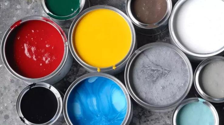 Painting of houses also became expensive in festivals, paint prices increased by 10 percent