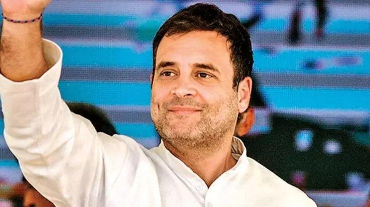 Congress leader Rahul Gandhi to appear in Surat court today, know what is the matter
