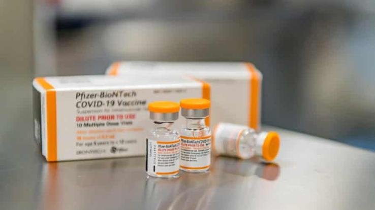 America approves children's corona vaccine, children from 5 to 11 years will be vaccinated