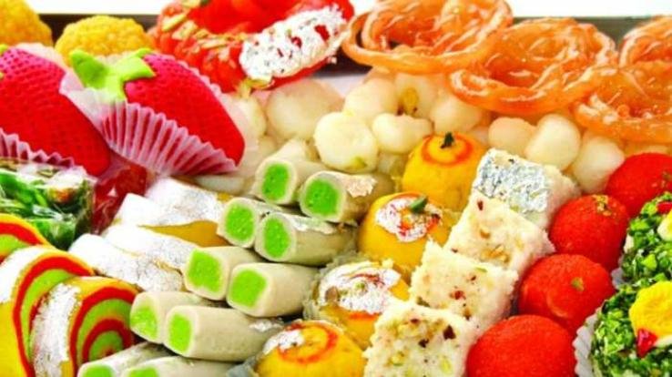 Shimla: HP Milk Fed will make 500 quintal sweets on Diwali
