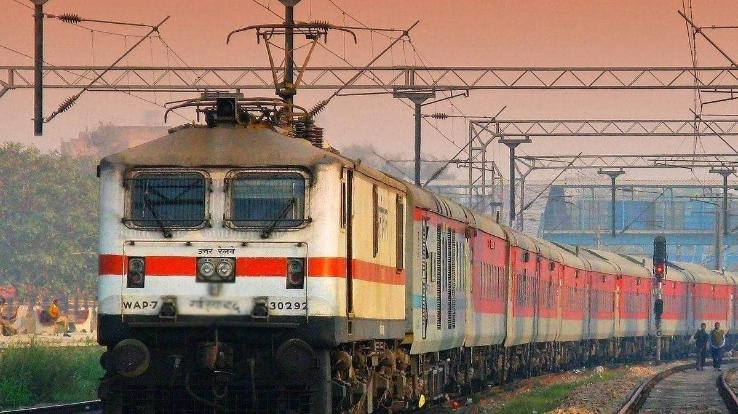 Indian Railways trains timings will change from today