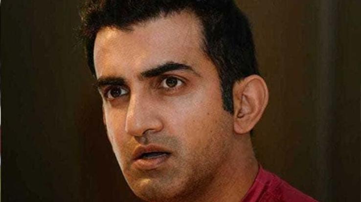 Gautam Gambhir hit hard on the performance of Indian team in T20 World Cup, said this