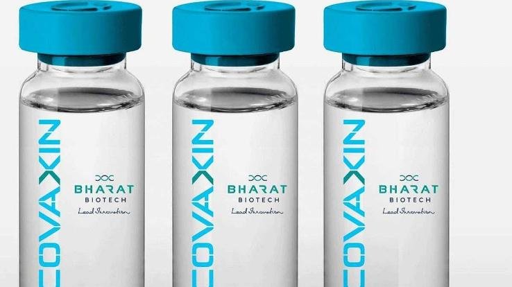 Australia approves Bharat Biotech's Covaccine