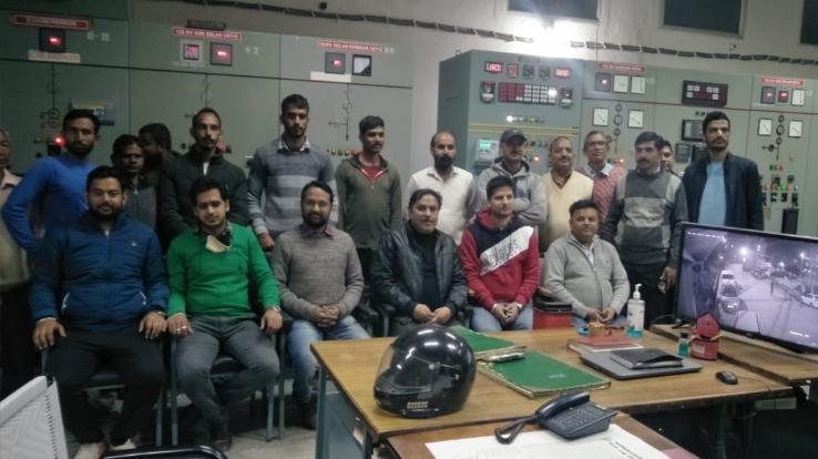 New transformer installed in Solan will get rid of electricity problems