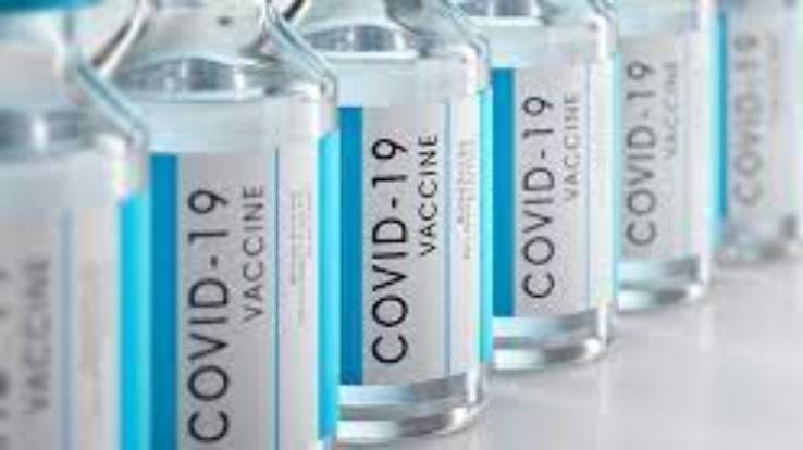Sirmaur: Corona vaccine will be installed at 15 places in Paonta-sahib on November 2