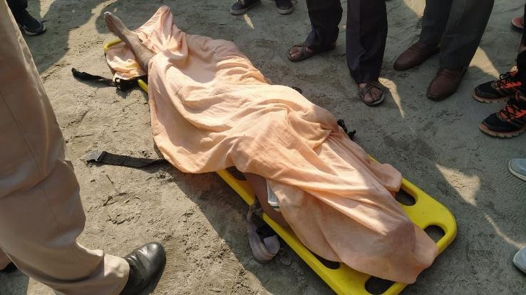 Dehra: Dead body of a youth drowned in Beas, one still missing