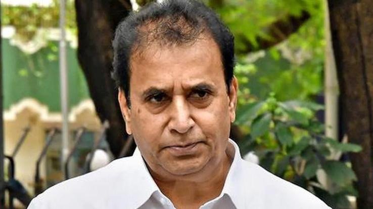 Former Maharashtra Home Minister Anil Deshmukh's troubles increased, custody may go to CBI