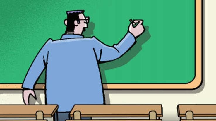 1300 posts of teachers will be filled by direct recruitment in primary schools of Himachal Pradesh