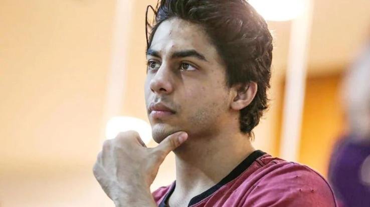 NCB's SIT summons Aryan Khan