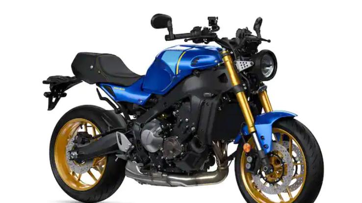 Yamaha XSR900 bike launched in the market with amazing features