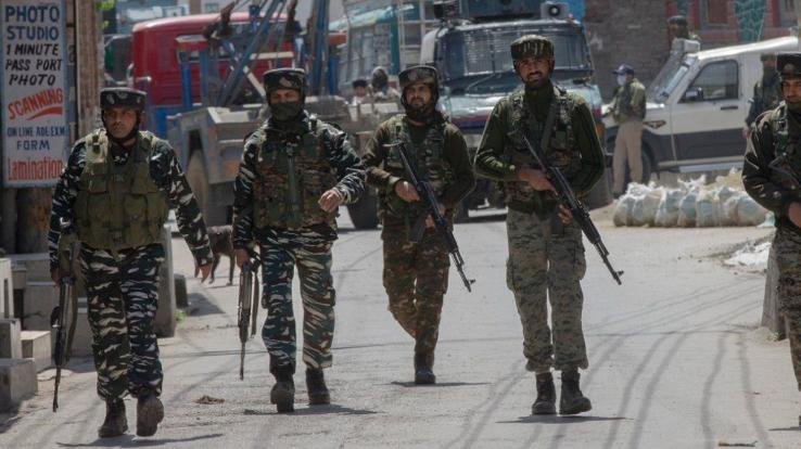 Big disclosure in the murder of Kashmiri Pandit shopkeeper's salesman, know what is the whole matter