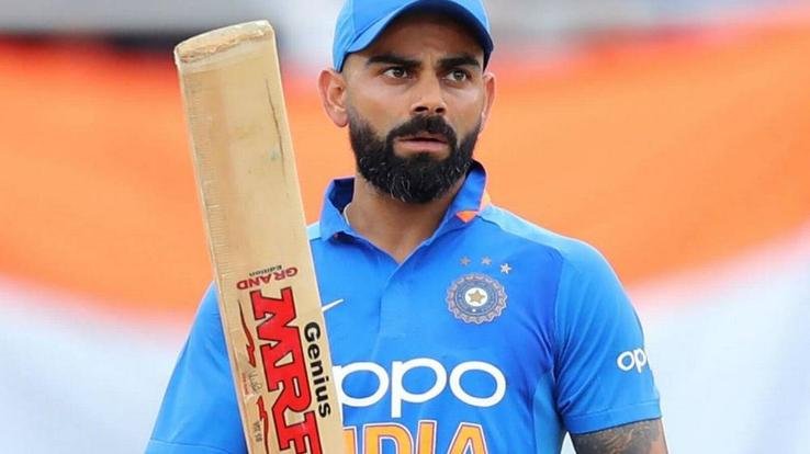 Virat Kohli got emotional after the last match as captain against Namibia, know what he said