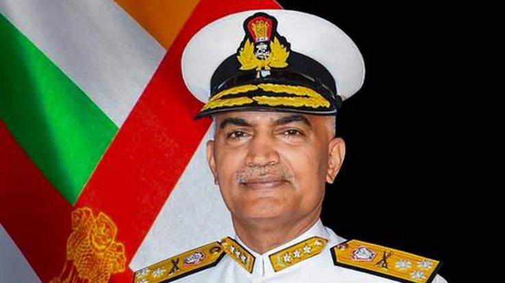 Vice Admiral R Hari Kumar will be the new Chief of the Navy, will take over on November 30