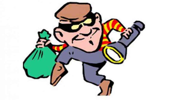 Rohru: Thieves took away gold ornaments and cash from home in Parsa village