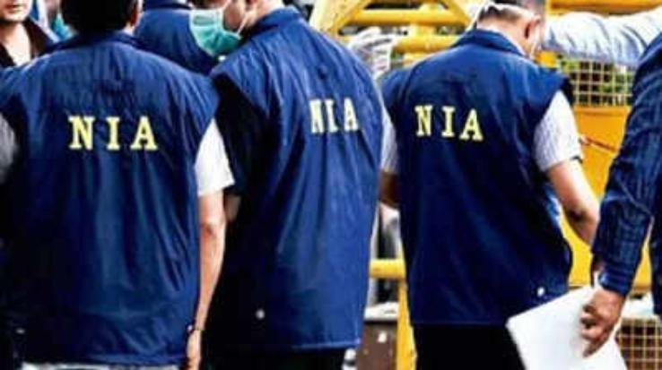 Now NIA will investigate the infiltration in Uri, the arrested terrorist made this big disclosure