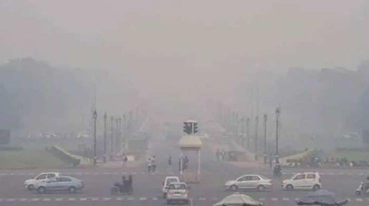 Warning of the situation in Delhi-NCR to become more serious for the next 3 days