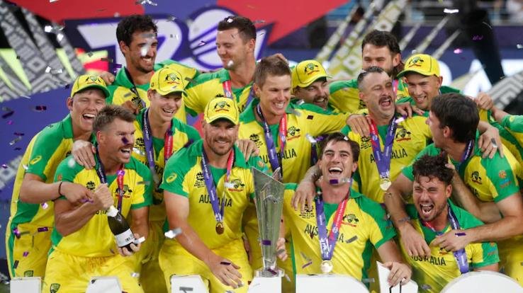 After winning the T20 World Cup, Australia got a prize money of 12 crores, know how much amount the teams got