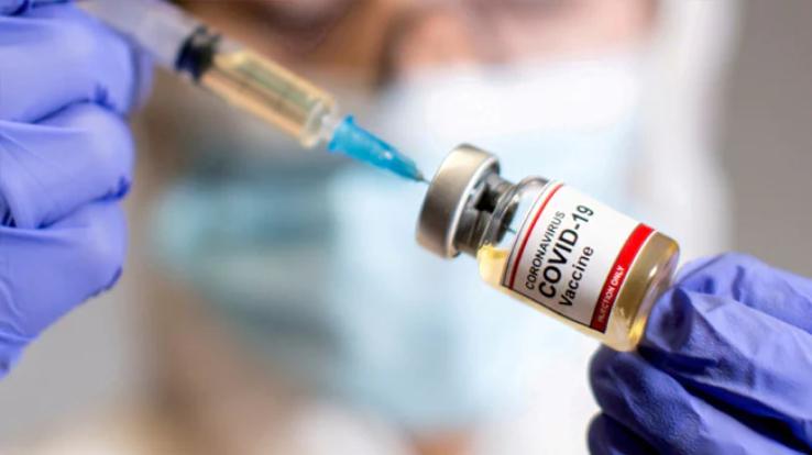 Hamirpur: Weekly schedule of anti-corona vaccination released