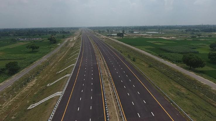 Prime Minister Narendra Modi to inaugurate 340 km long Purvanchal Expressway in Uttar Pradesh