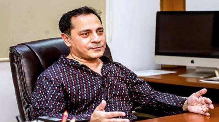 Saurabh Kripal will be the first gay judge of the country