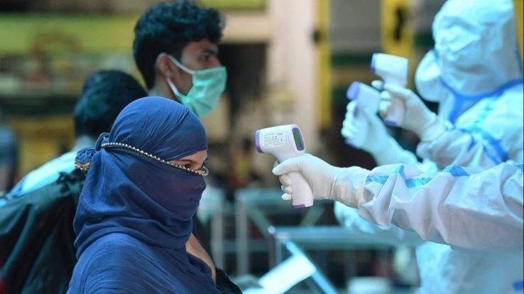 There has been a decline in the cases of corona infection in India, so many new cases of infection have come to the fore in the last 24 hours.