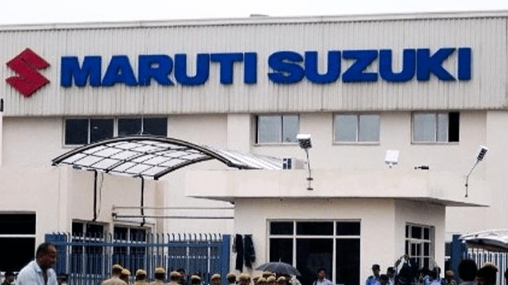 maruti suzuki gets nod to set up new plant in sonipat