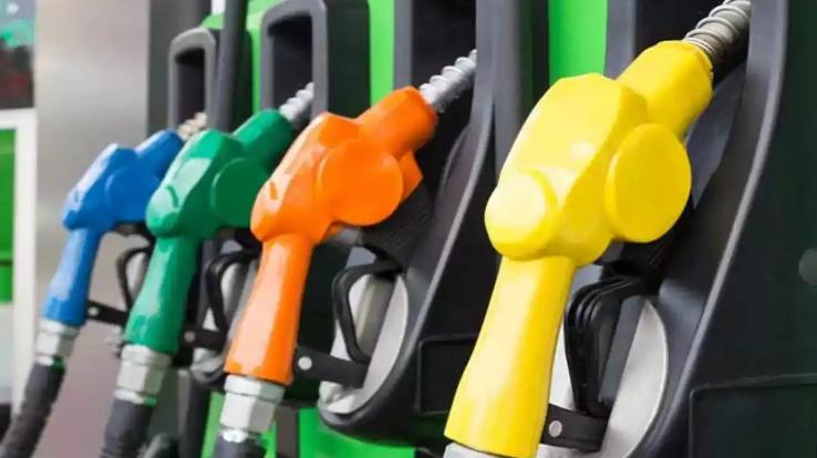 Government oil companies released new prices of petrol and diesel