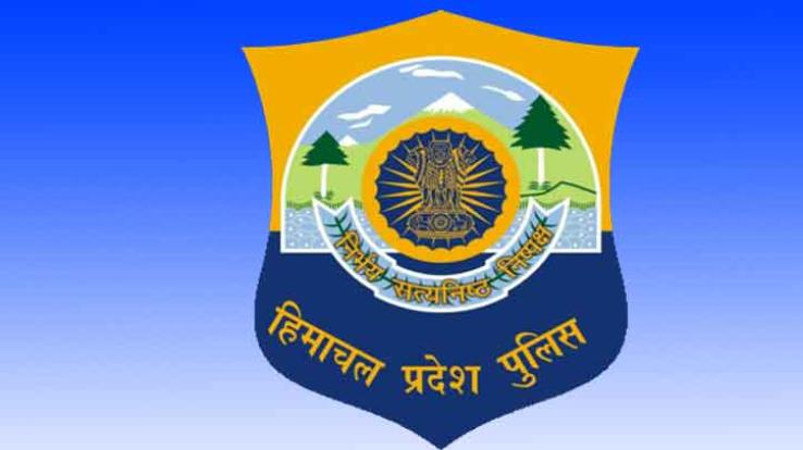88 police personnel of Himachal Pradesh Police will get DGP disc