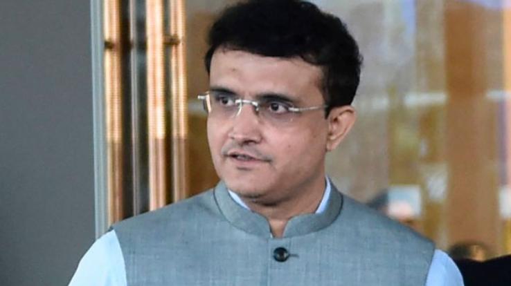 After BCCI, Sourav Ganguly is now the new chairman of the ICC Cricket Council