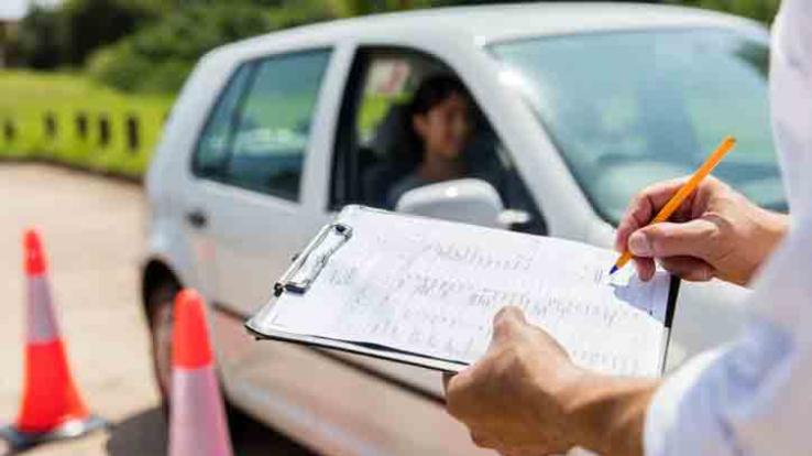 Hamirpur: Passing and driving test of vehicles will be held on November 29 and 30 in Nadaun
