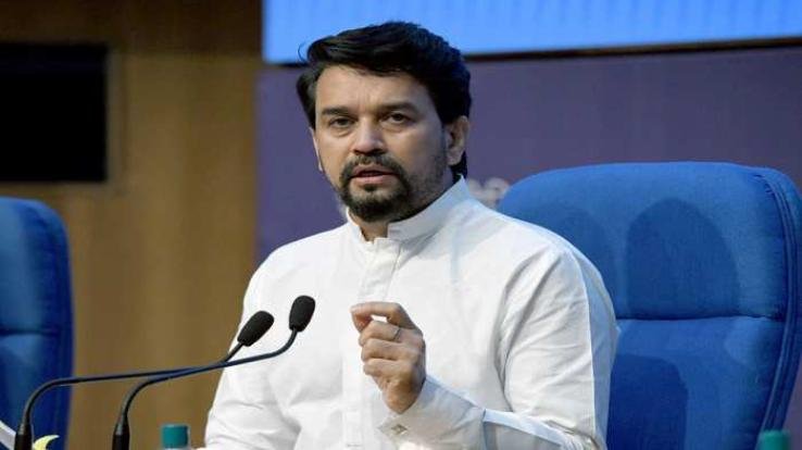 Important decision taken in the meeting of Modi cabinet to connect the villages of the country with mobile connectivity