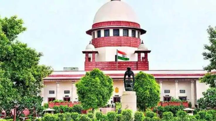 Supreme Court appoints retired judge and three senior IPS officers in SIT in Lakhimpur Kheri violence case