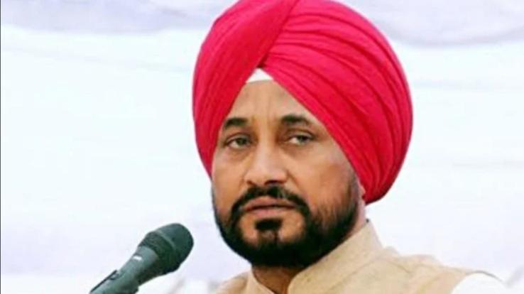 Punjab Chief Minister Charanjit Singh Channi announced, cases registered against farmers will be canceled