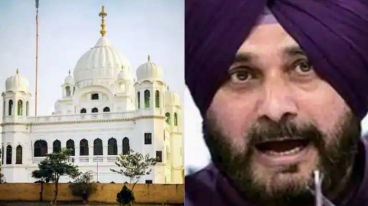 CM Channi will go to visit Kartarpur Sahib with ministers, Sidhu was not allowed to go together