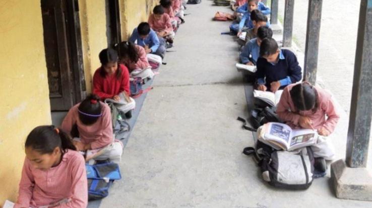 Board examinations of class III, V and VIII will be held in December in winter schools in Himachal Pradesh