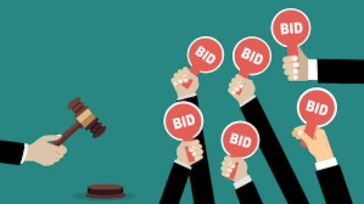 Auction will be held on November 25 in Solan