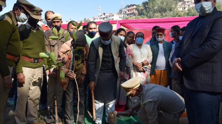 State Government is ensuring women empowerment: Health Minister Dr. Rajiv Saizal