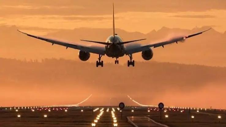 Passenger flights between Singapore and India will be restored from November 29