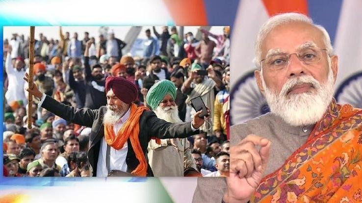 Demand of Jamhooriyat: Those who disapprove of the people cannot impose!